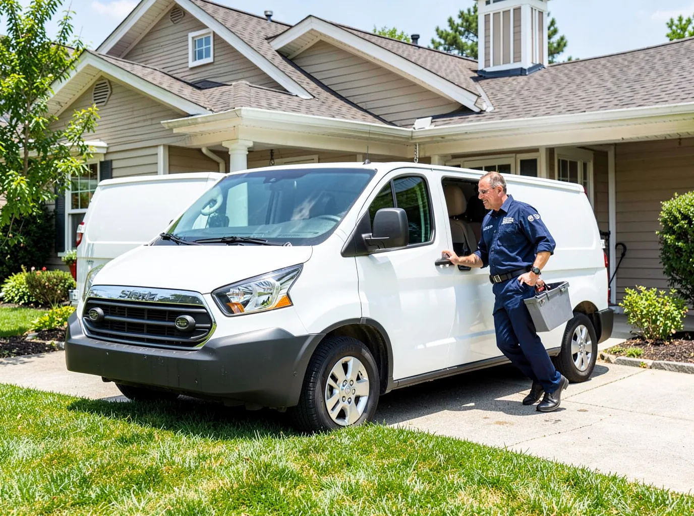 Emergency Plumber company in North Jackson, OH